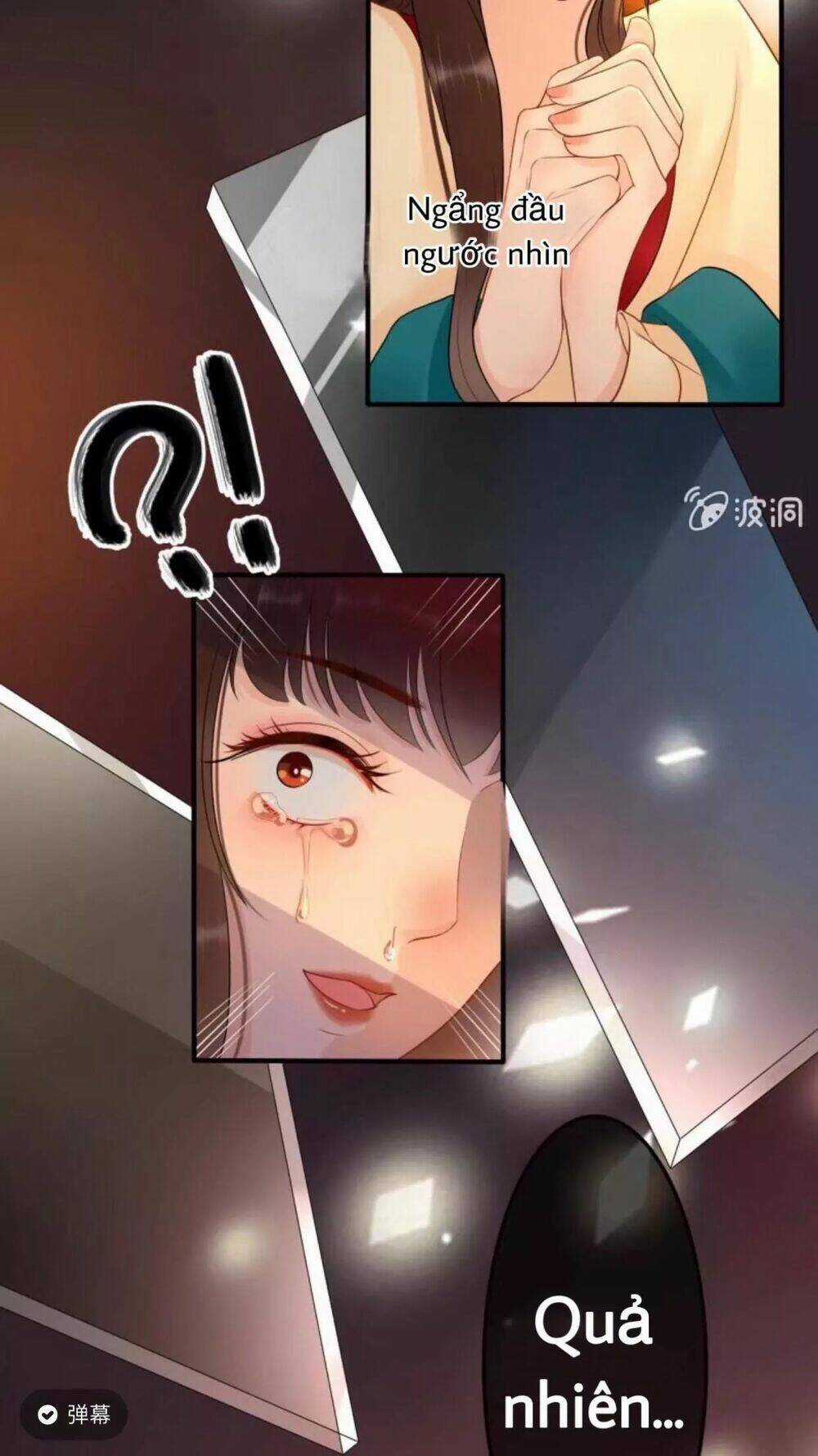 Sủng Phi Của Vương - Chapter 48 - Trang 12