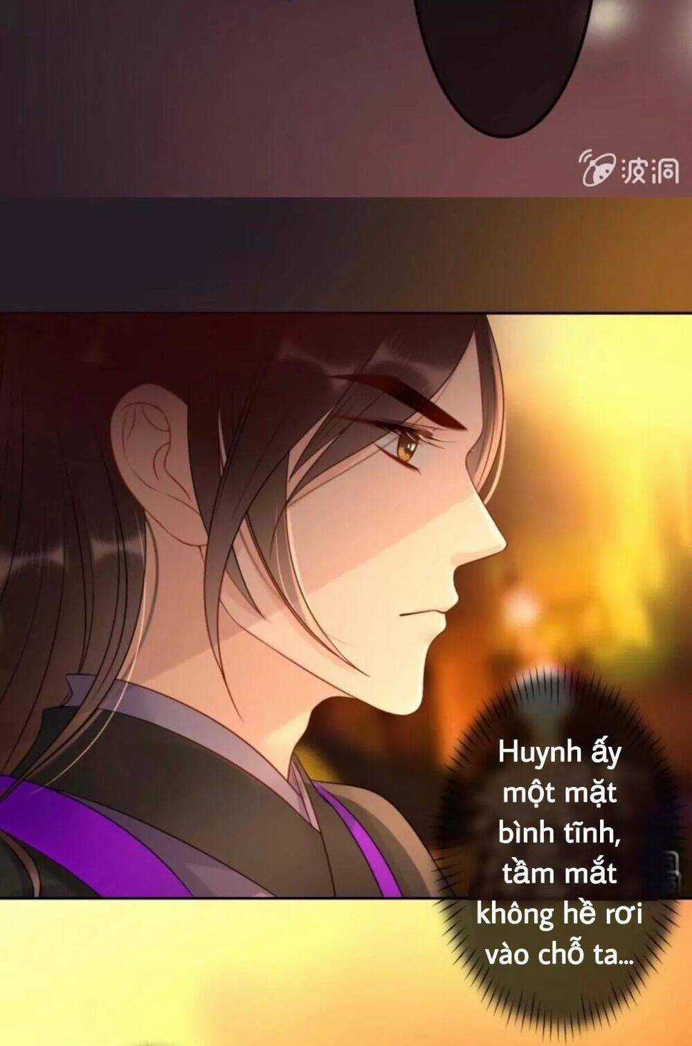 Sủng Phi Của Vương - Chapter 48 - Trang 13