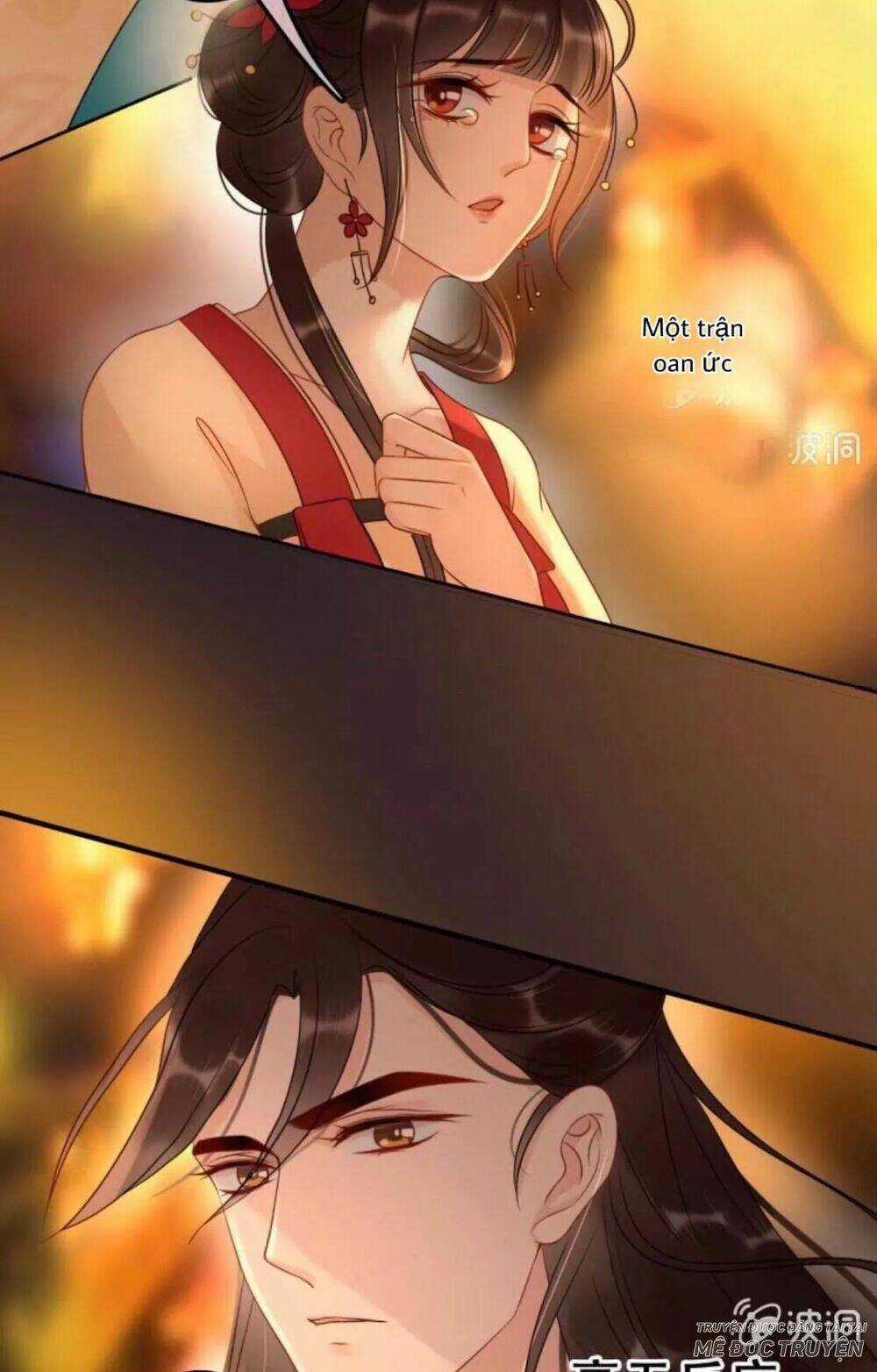 Sủng Phi Của Vương - Chapter 48 - Trang 16