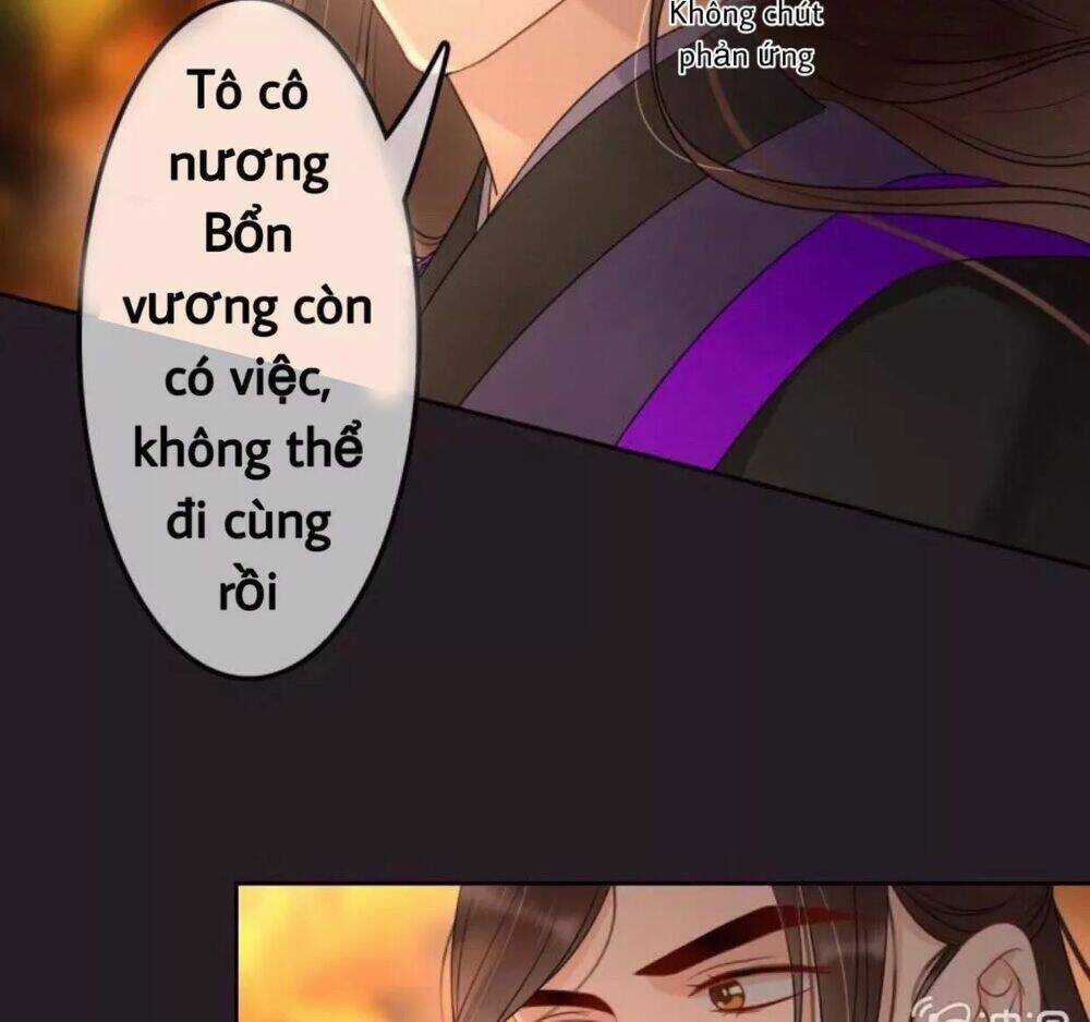 Sủng Phi Của Vương - Chapter 48 - Trang 17