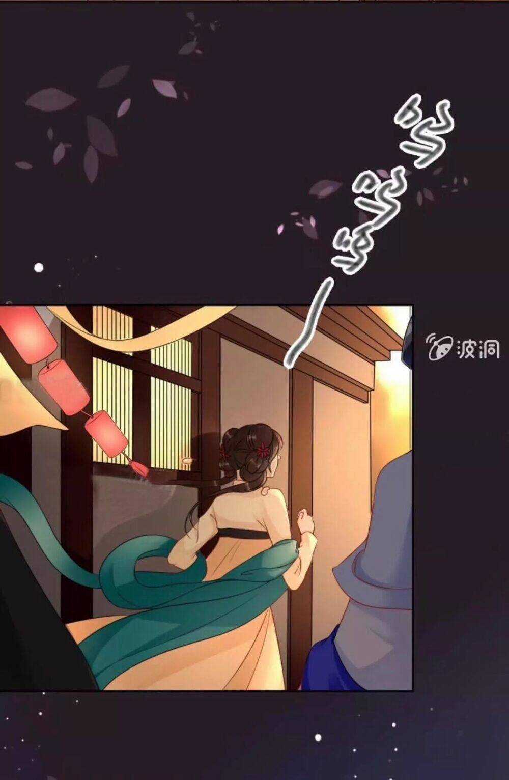 Sủng Phi Của Vương - Chapter 48 - Trang 19