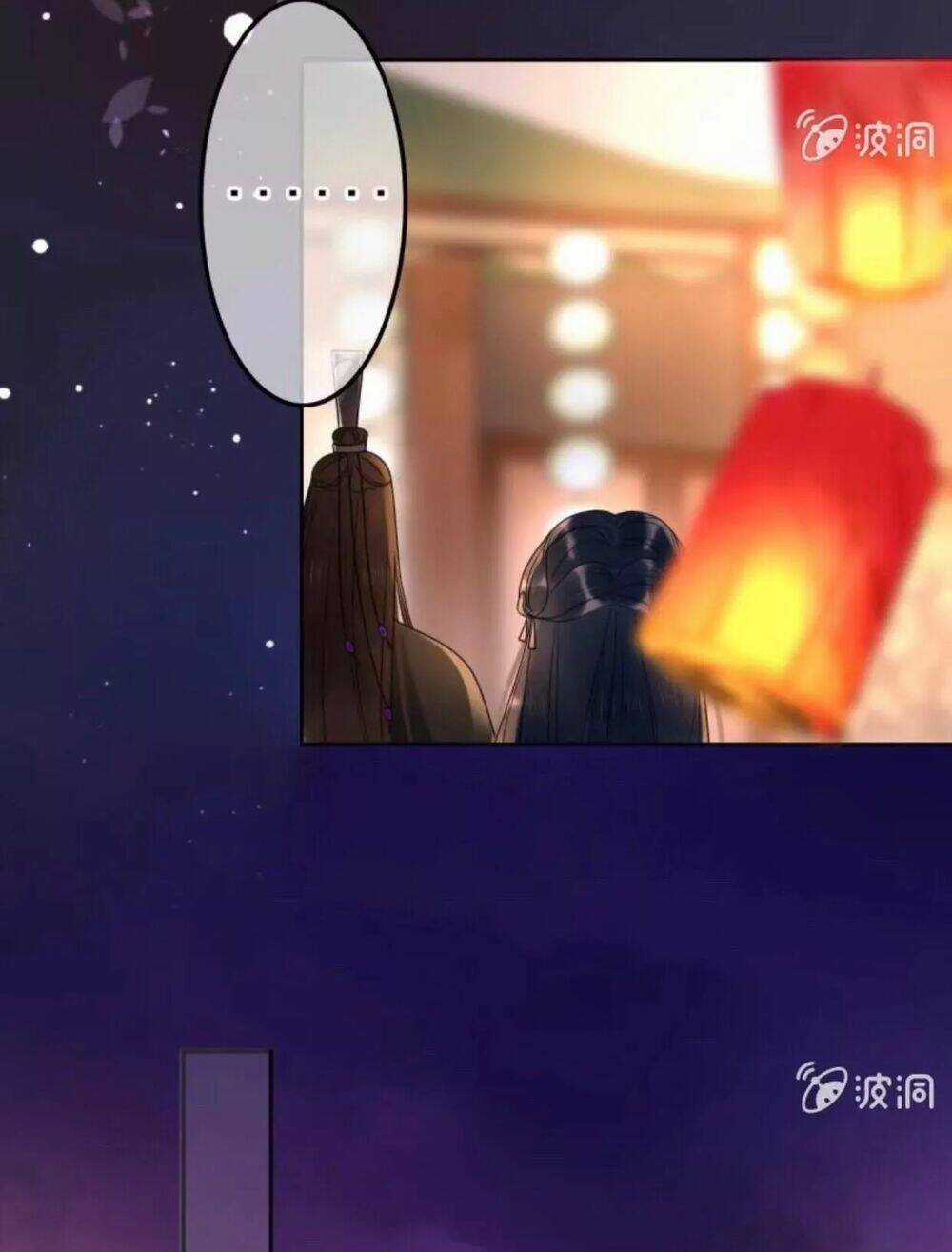 Sủng Phi Của Vương - Chapter 48 - Trang 20