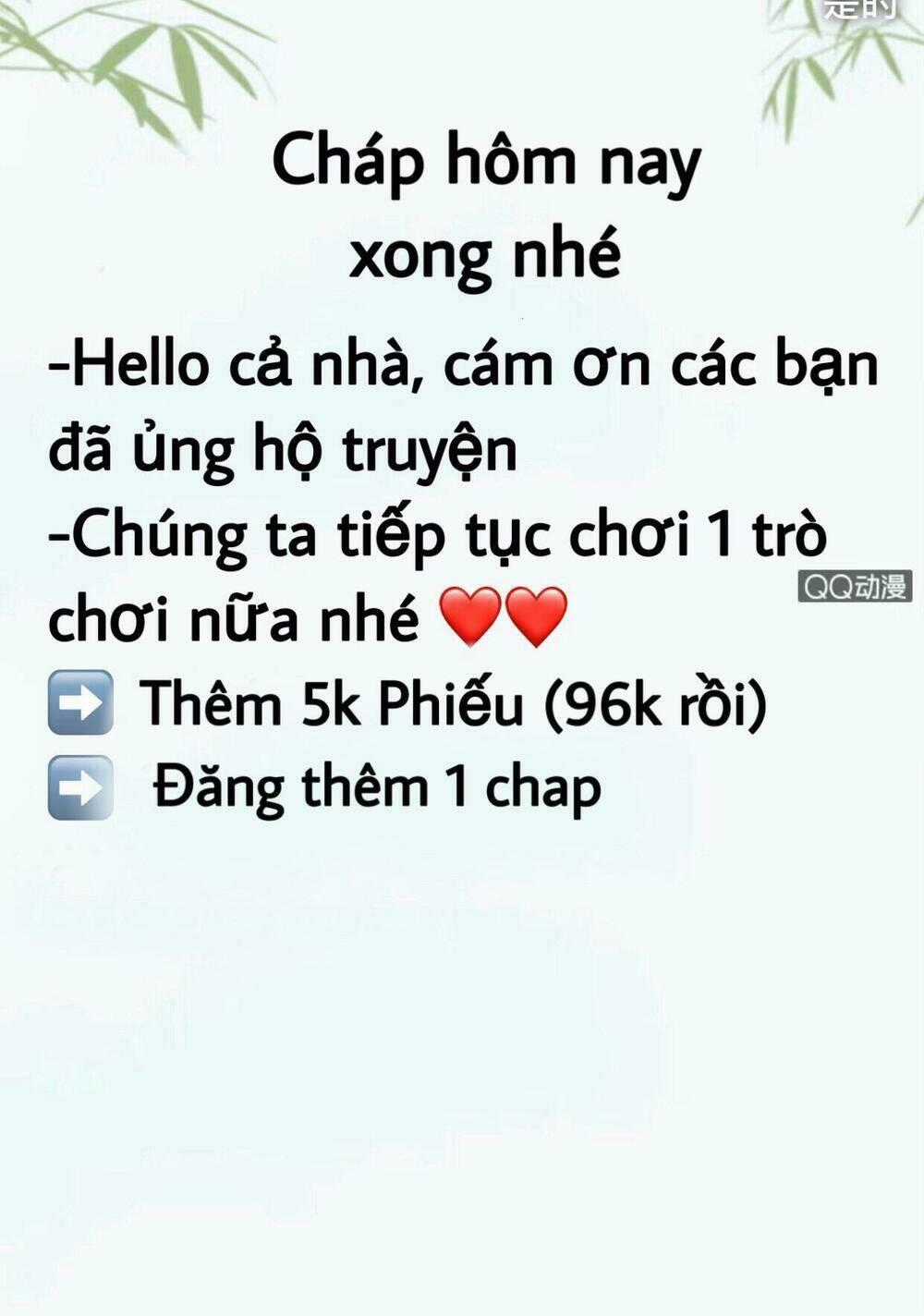 Sủng Phi Của Vương - Chapter 48 - Trang 29
