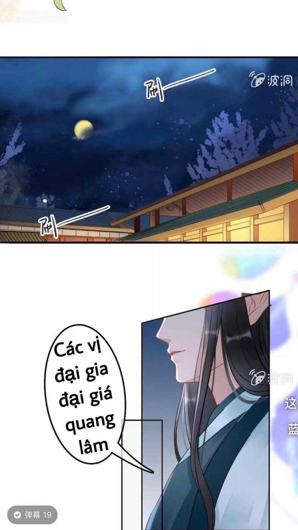 Sủng Phi Của Vương - Chapter 49 - Trang 14