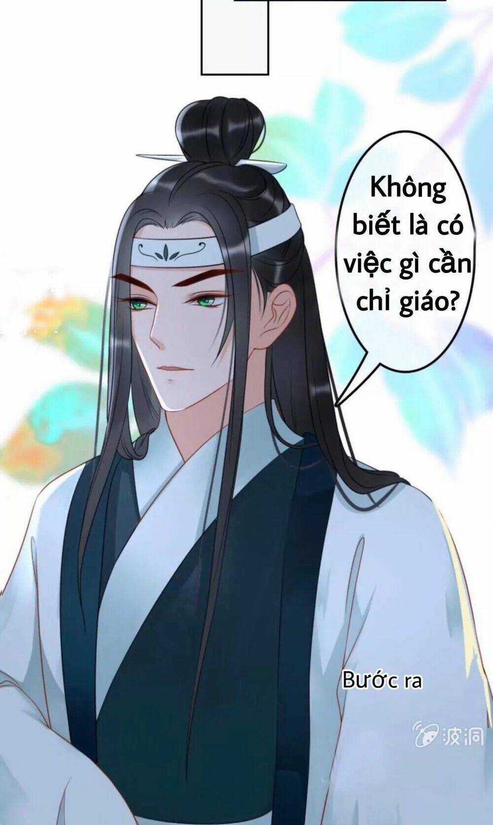 Sủng Phi Của Vương - Chapter 49 - Trang 15