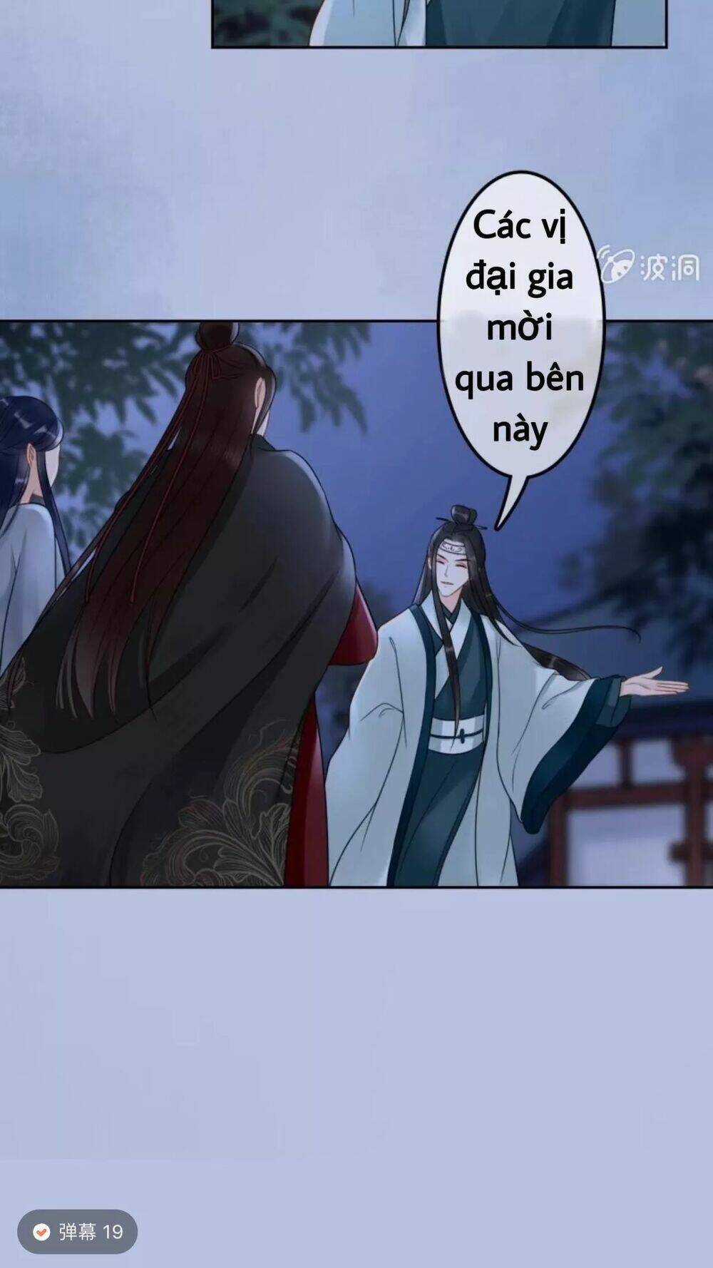 Sủng Phi Của Vương - Chapter 49 - Trang 30