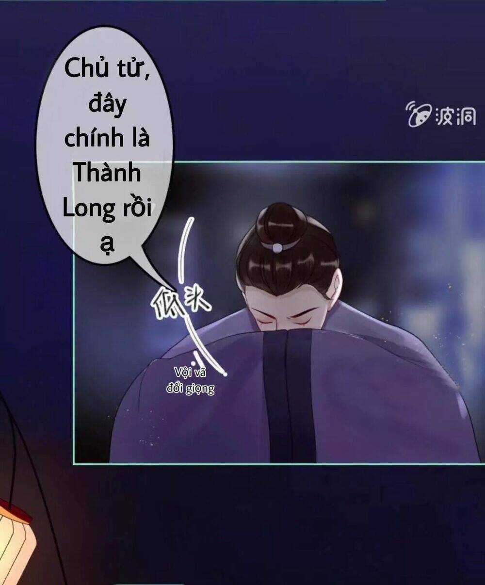 Sủng Phi Của Vương - Chapter 49 - Trang 5