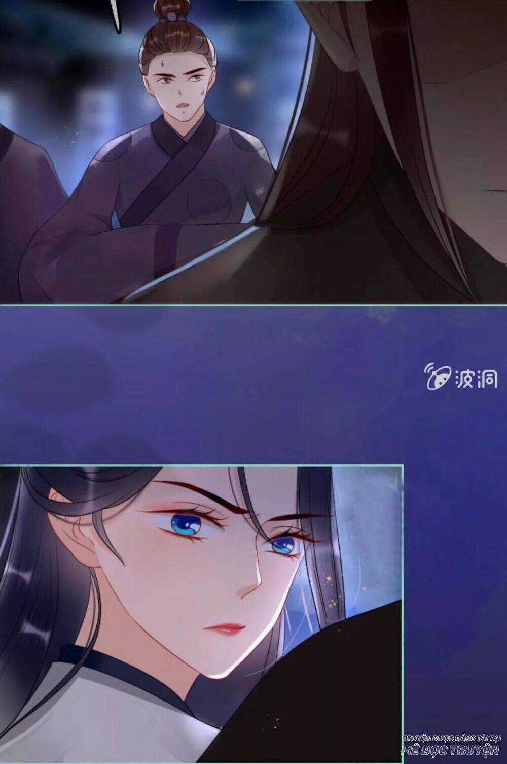 Sủng Phi Của Vương - Chapter 49 - Trang 6