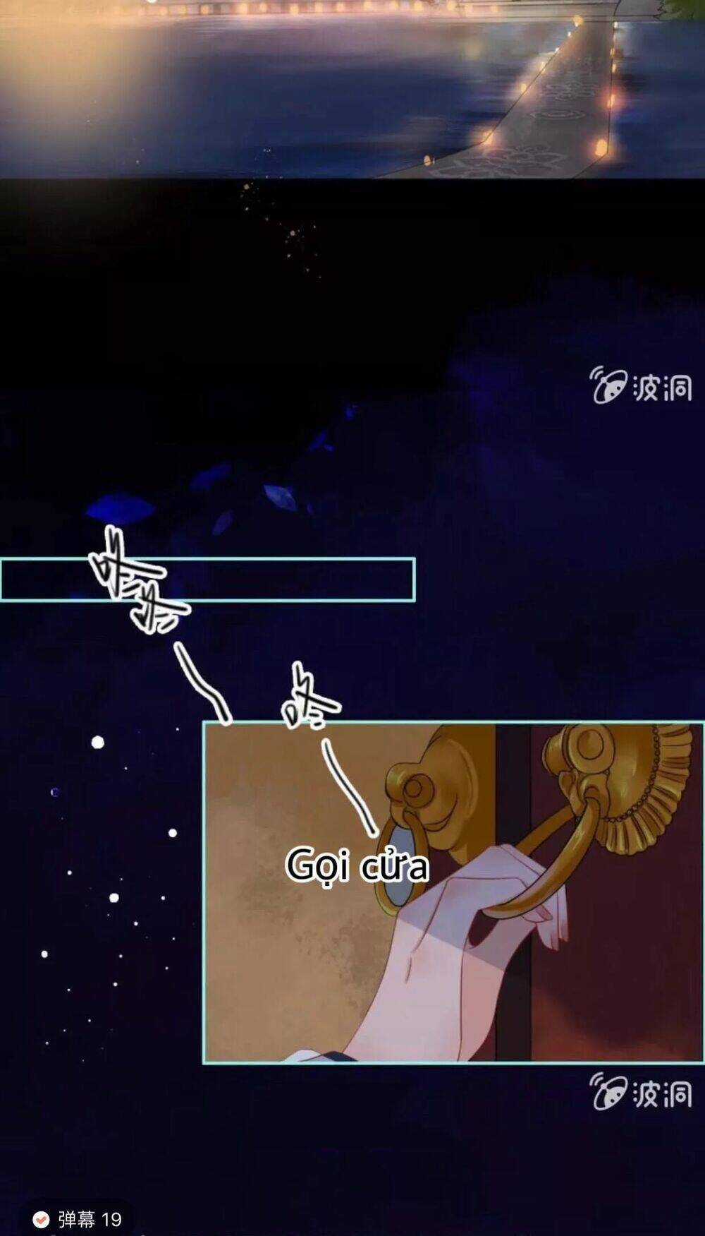 Sủng Phi Của Vương - Chapter 49 - Trang 8