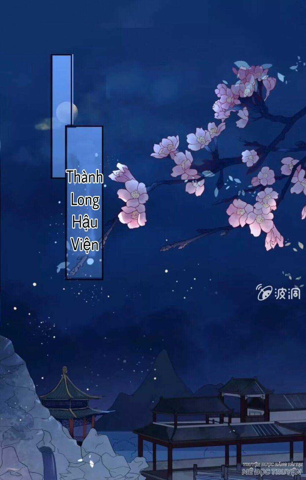 Sủng Phi Của Vương - Chapter 50 - Trang 1