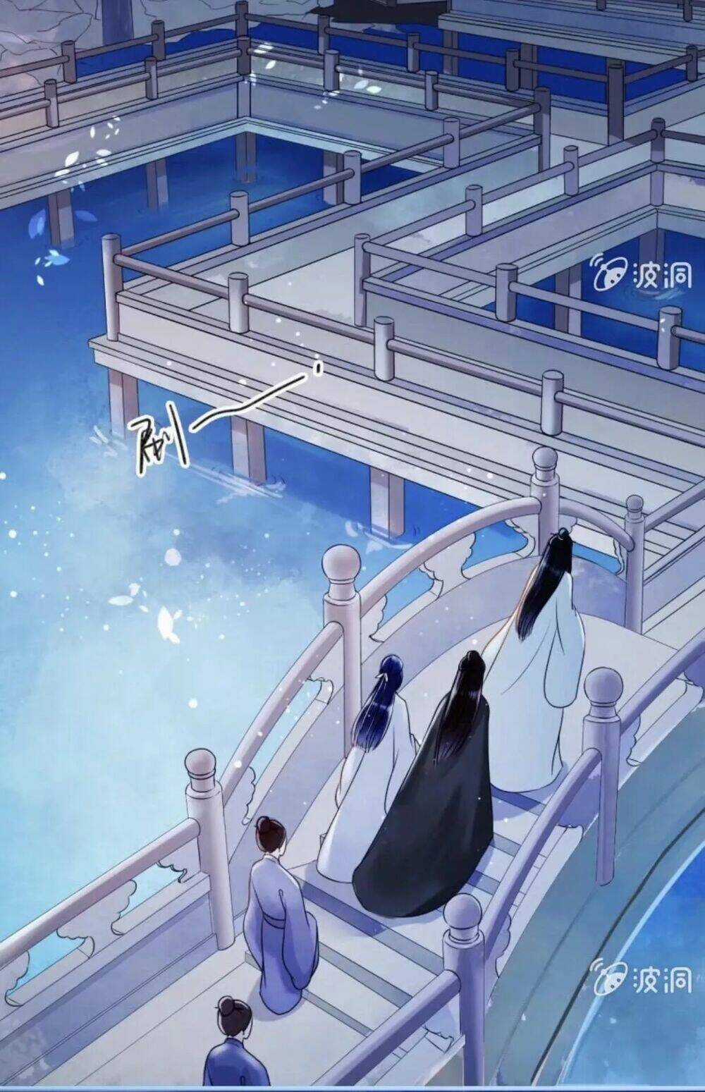 Sủng Phi Của Vương - Chapter 50 - Trang 2