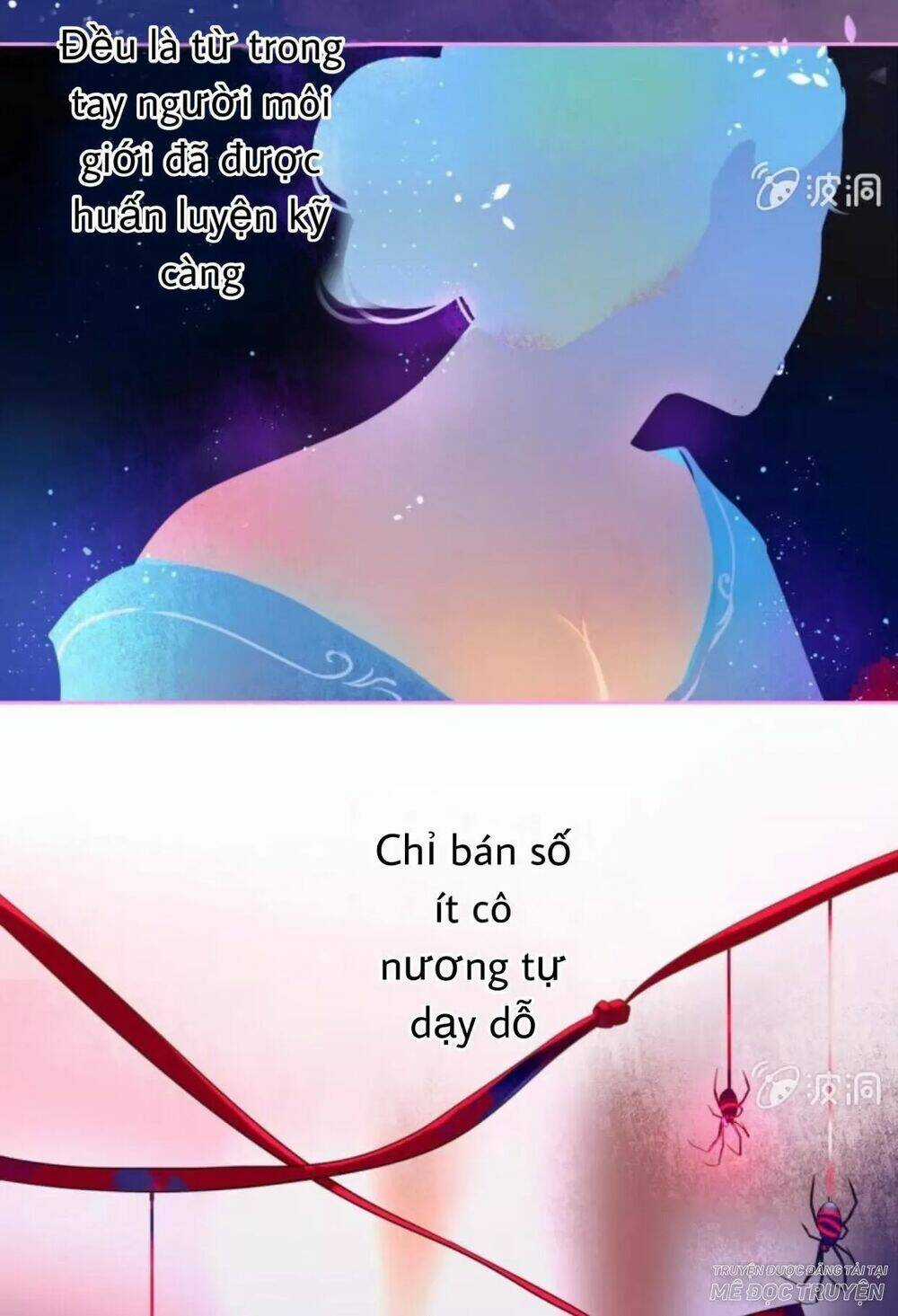 Sủng Phi Của Vương - Chapter 50 - Trang 11