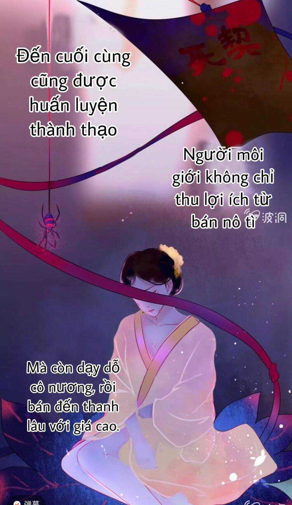 Sủng Phi Của Vương - Chapter 50 - Trang 12