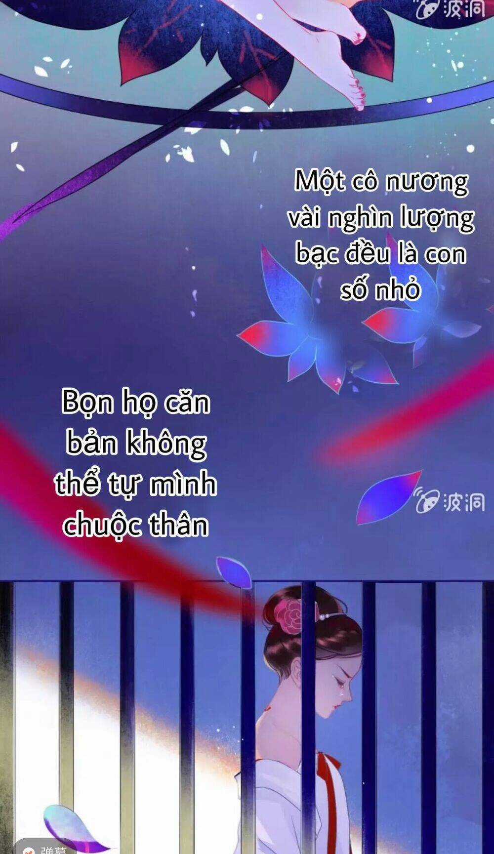 Sủng Phi Của Vương - Chapter 50 - Trang 13