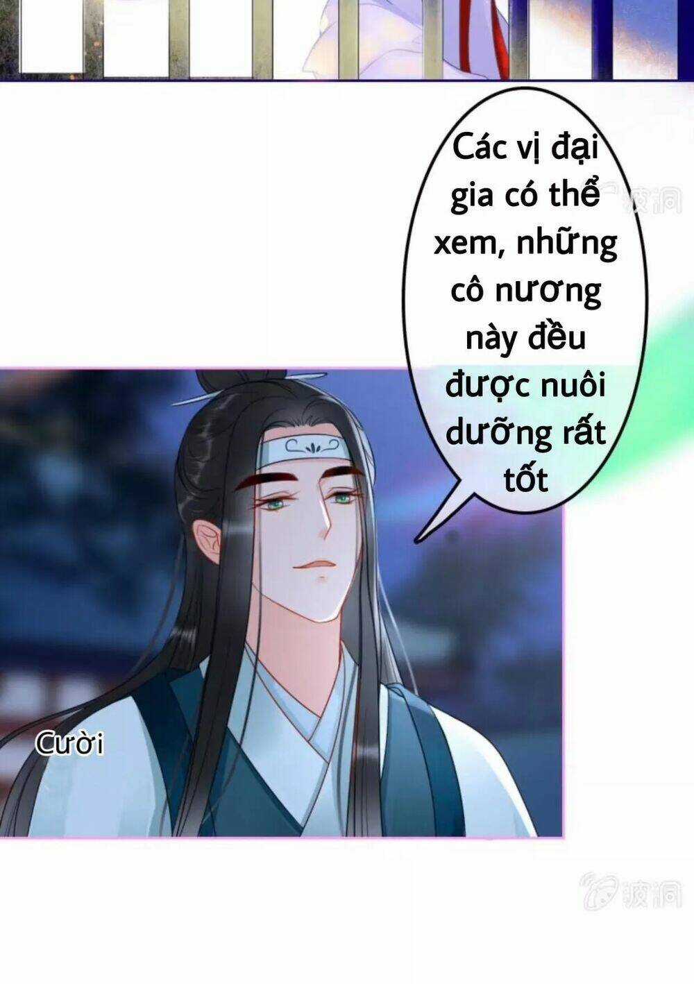 Sủng Phi Của Vương - Chapter 50 - Trang 14