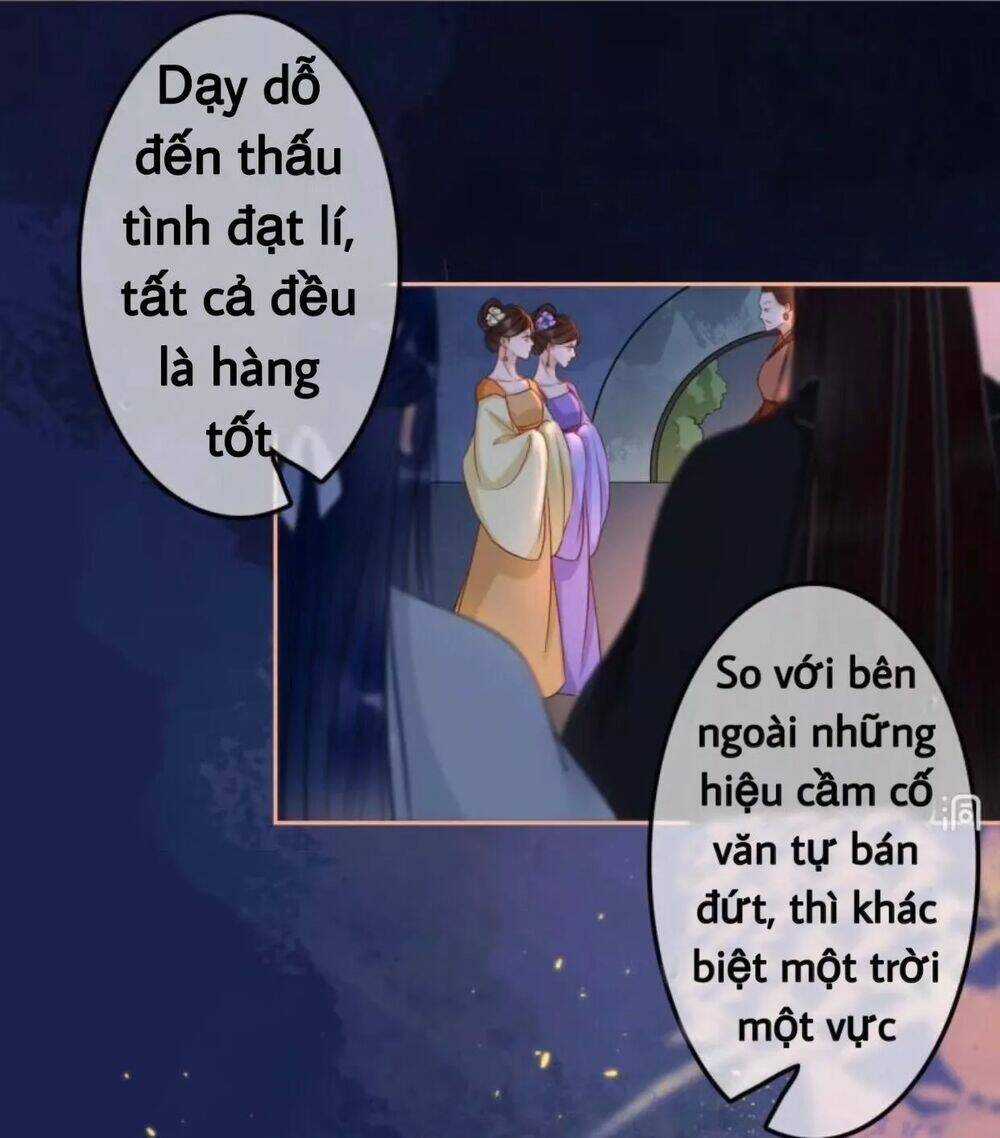 Sủng Phi Của Vương - Chapter 50 - Trang 15