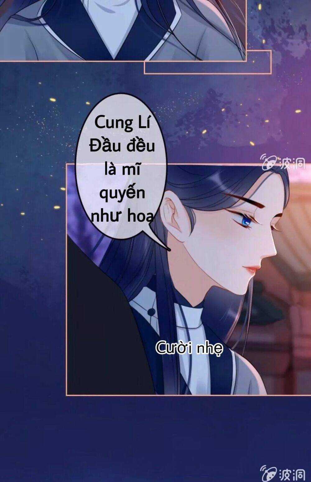 Sủng Phi Của Vương - Chapter 50 - Trang 20