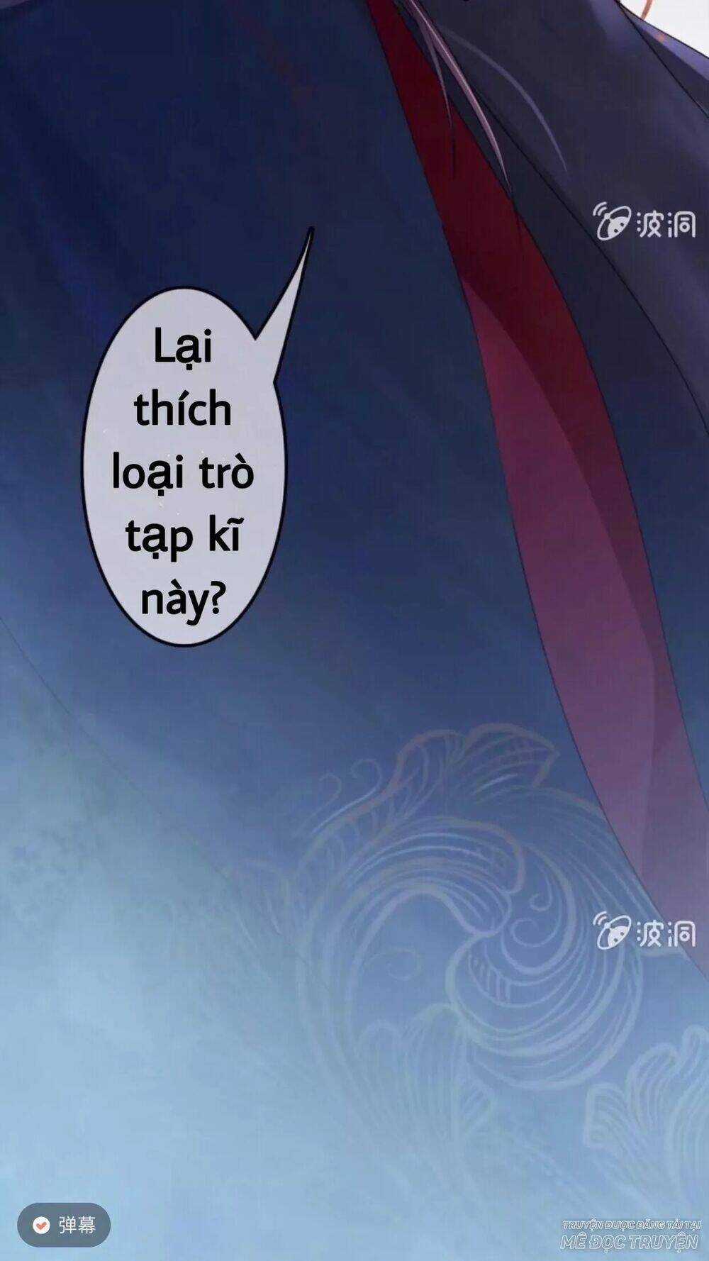 Sủng Phi Của Vương - Chapter 50 - Trang 26