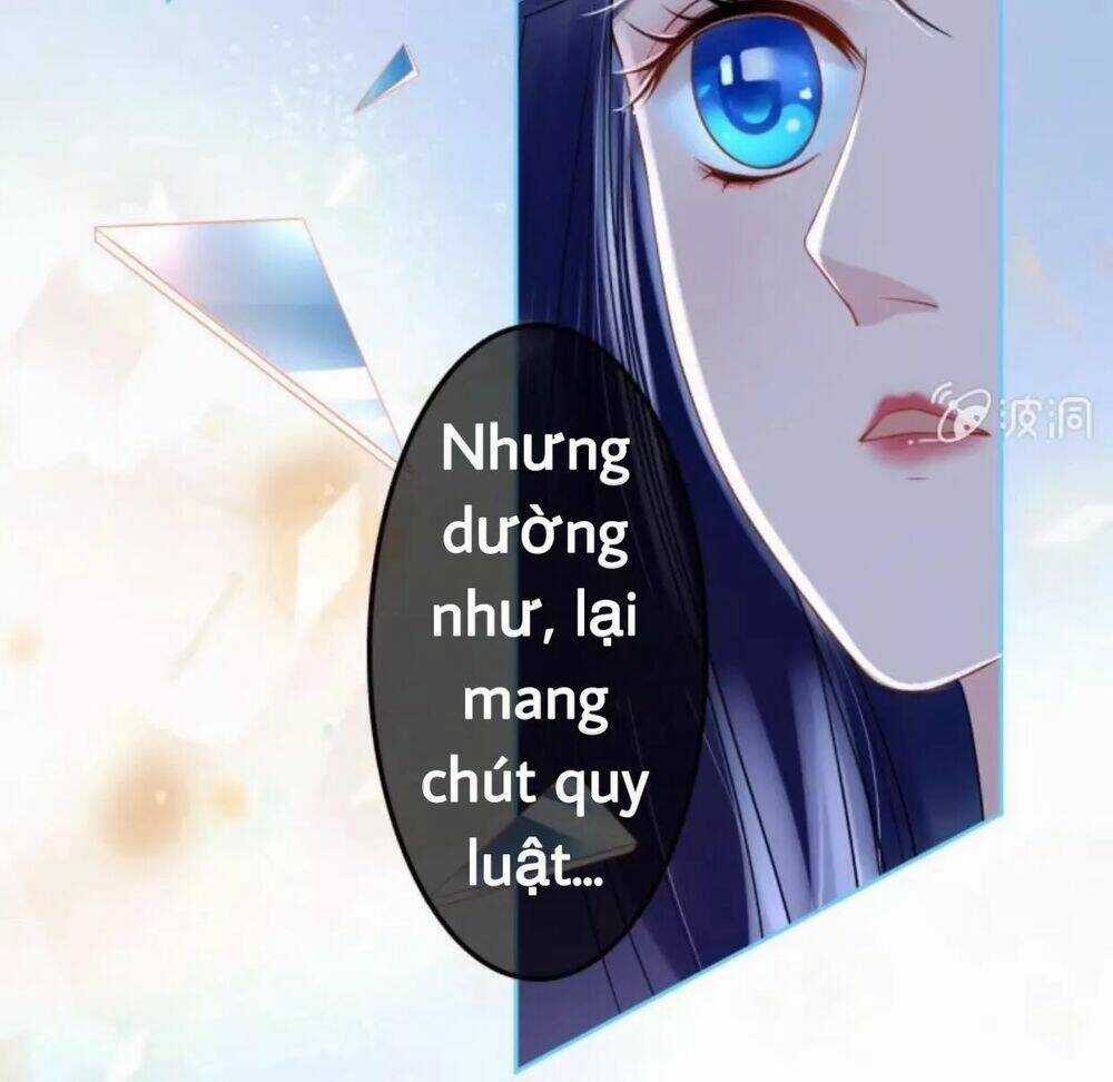 Sủng Phi Của Vương - Chapter 50 - Trang 4