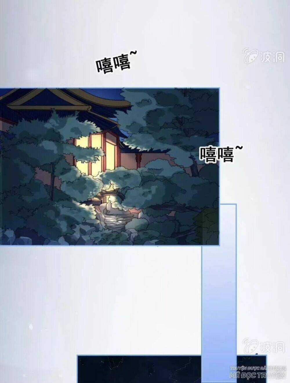 Sủng Phi Của Vương - Chapter 50 - Trang 6