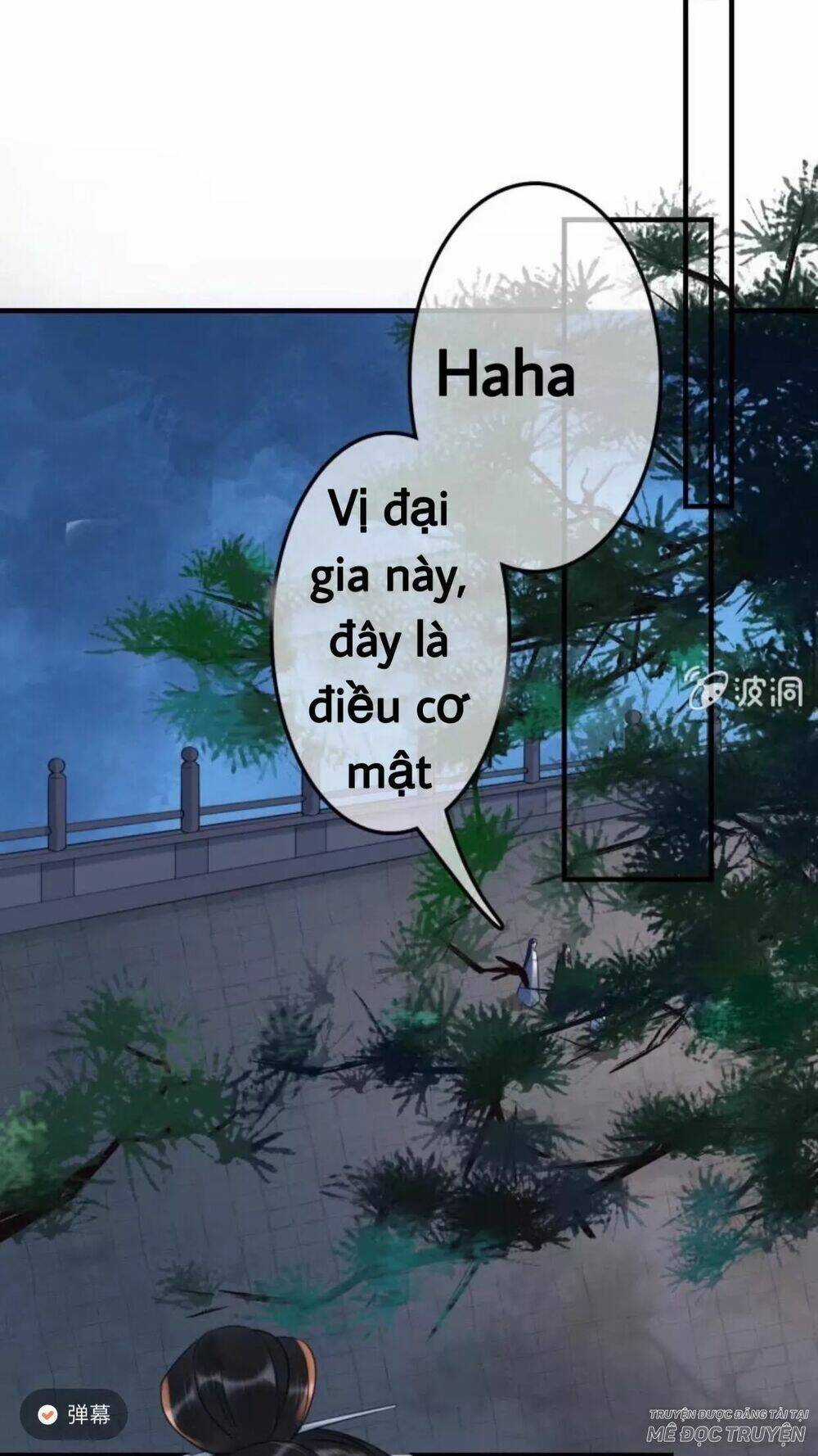 Sủng Phi Của Vương - Chapter 51 - Trang 1