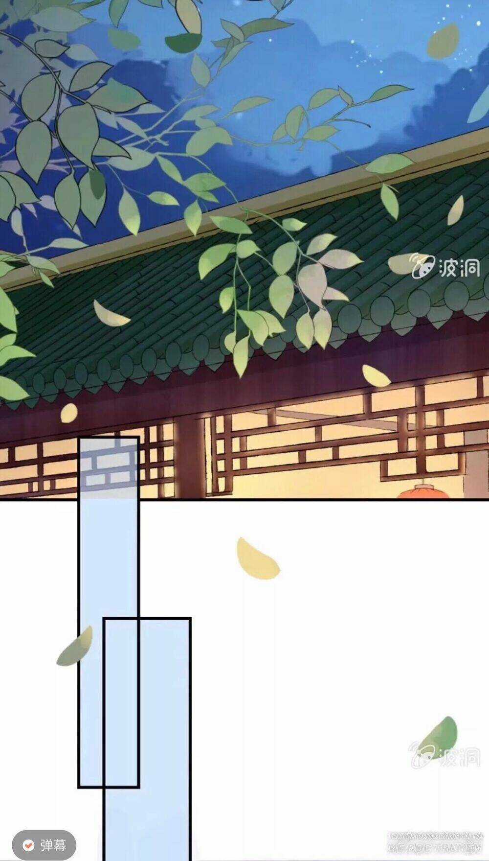 Sủng Phi Của Vương - Chapter 51 - Trang 11