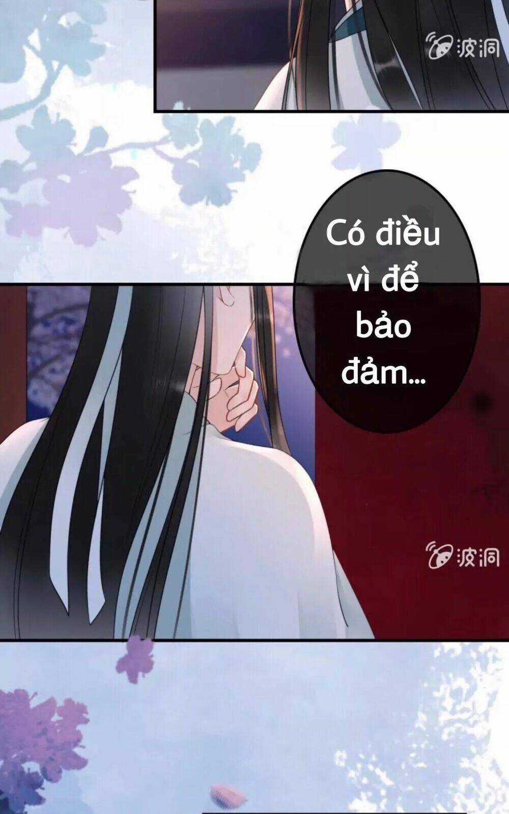 Sủng Phi Của Vương - Chapter 51 - Trang 13