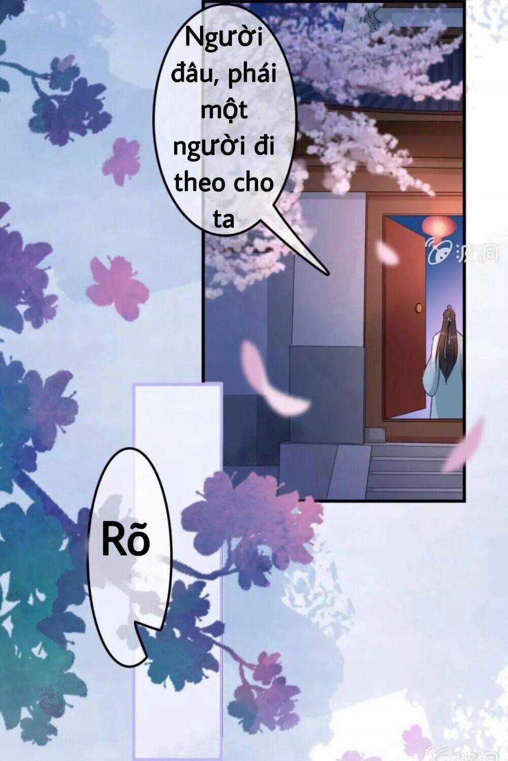 Sủng Phi Của Vương - Chapter 51 - Trang 14