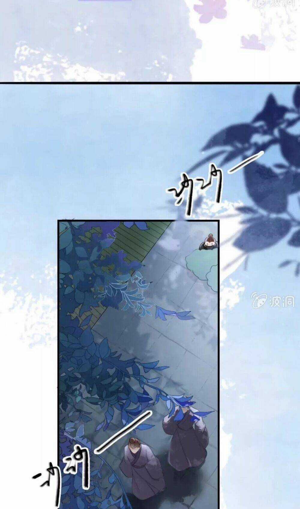 Sủng Phi Của Vương - Chapter 51 - Trang 15