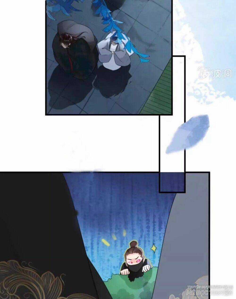 Sủng Phi Của Vương - Chapter 51 - Trang 16