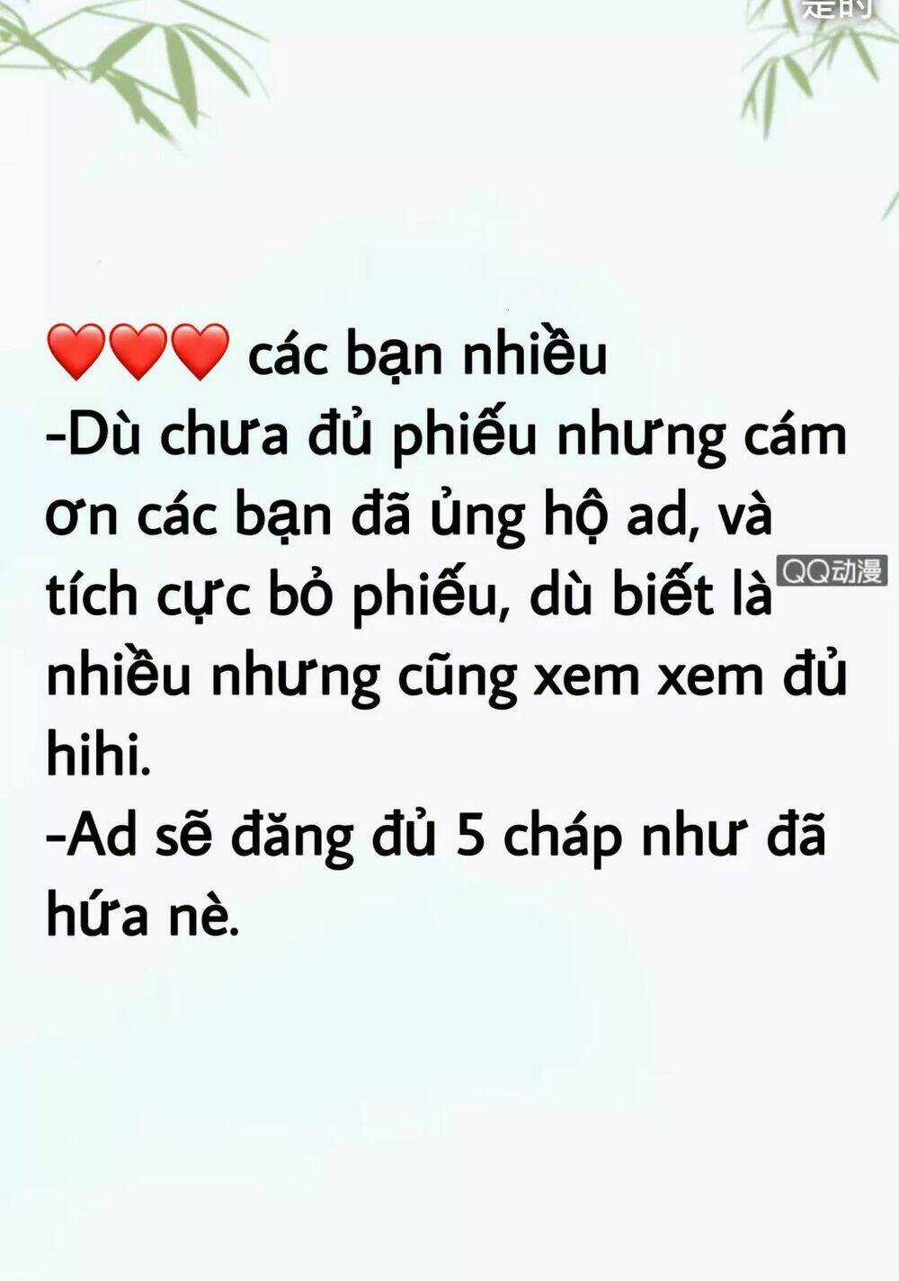 Sủng Phi Của Vương - Chapter 51 - Trang 30