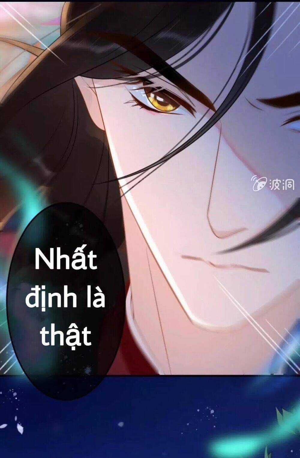 Sủng Phi Của Vương - Chapter 51 - Trang 9