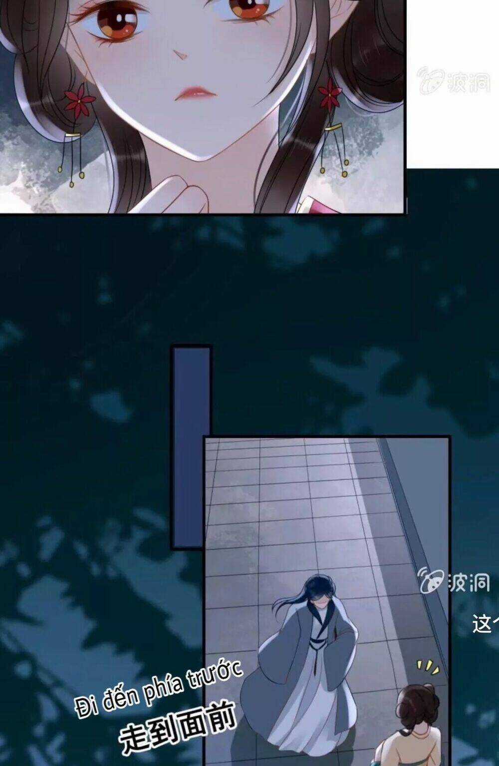 Sủng Phi Của Vương - Chapter 52 - Trang 2