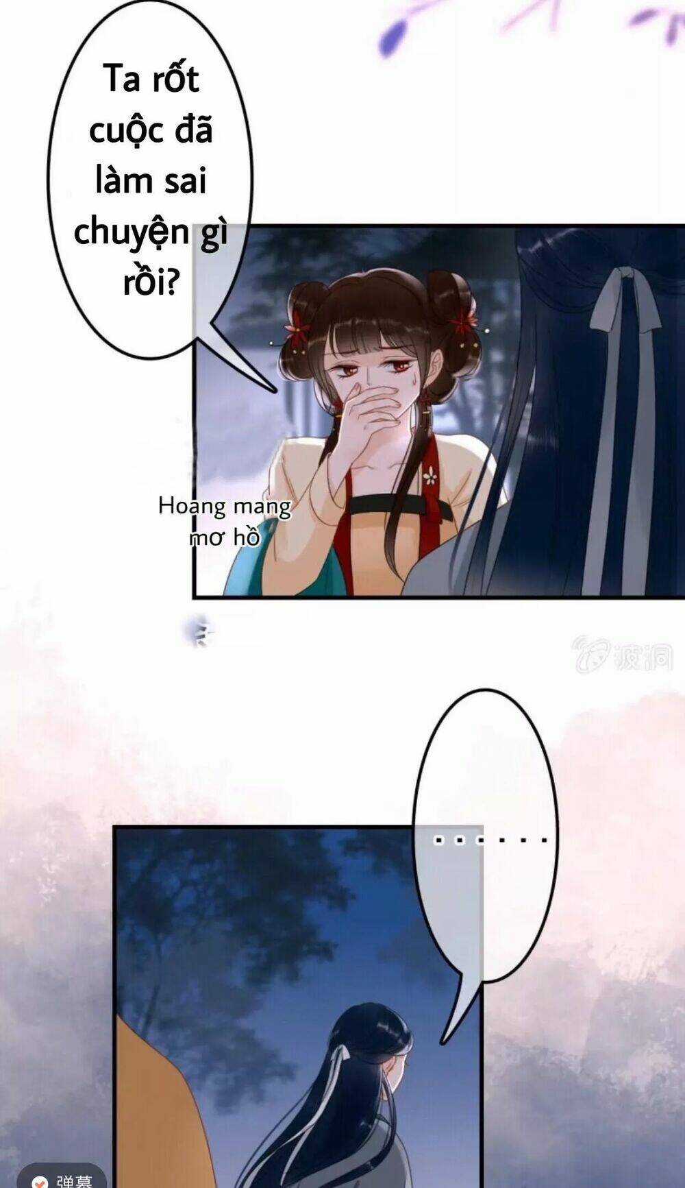 Sủng Phi Của Vương - Chapter 52 - Trang 12