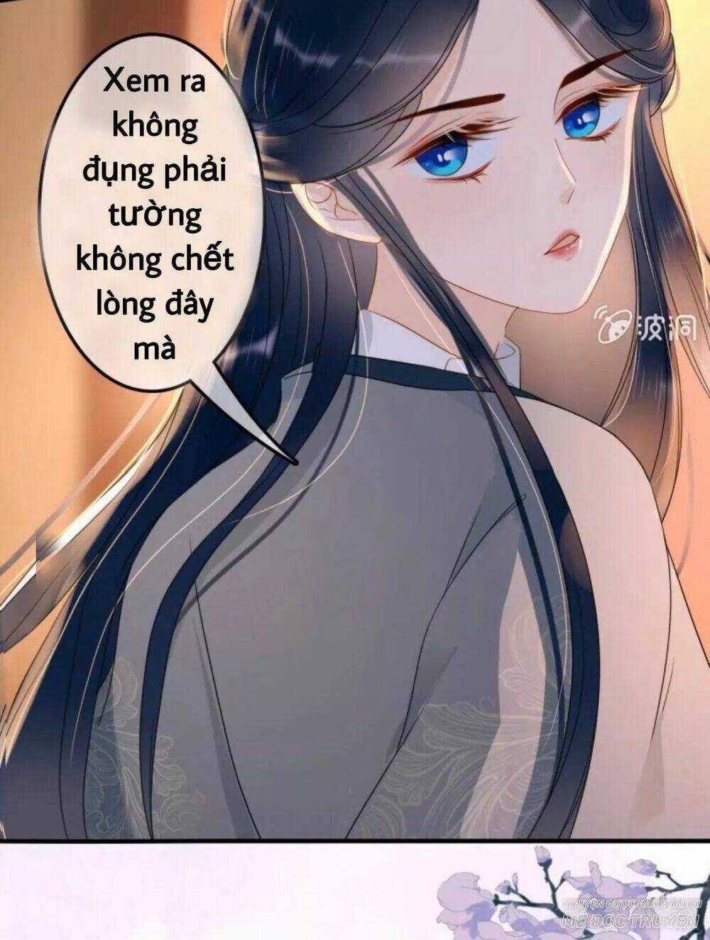 Sủng Phi Của Vương - Chapter 52 - Trang 16