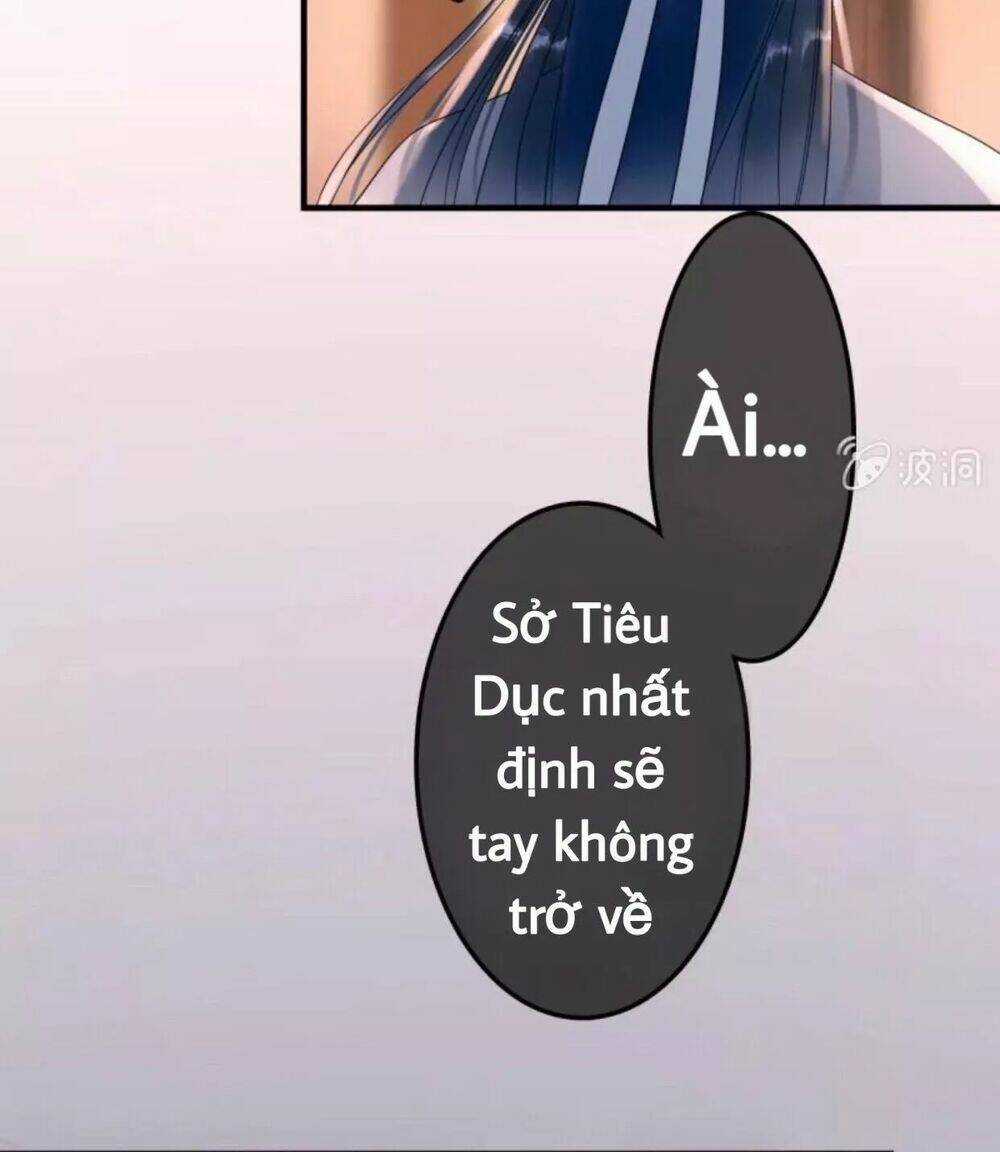 Sủng Phi Của Vương - Chapter 52 - Trang 18