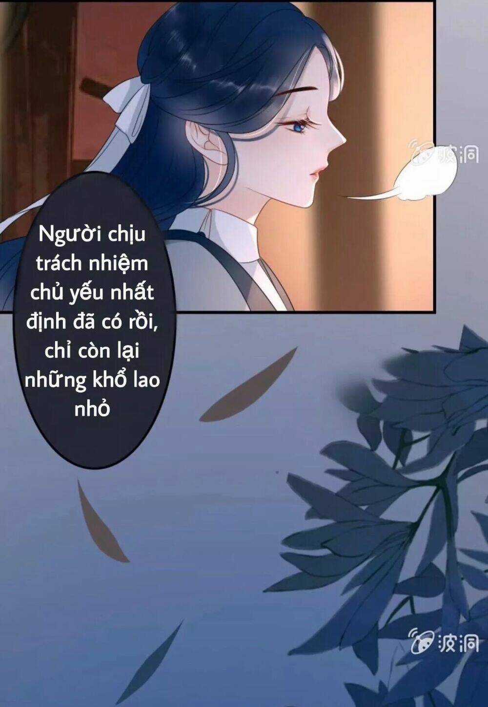 Sủng Phi Của Vương - Chapter 52 - Trang 19