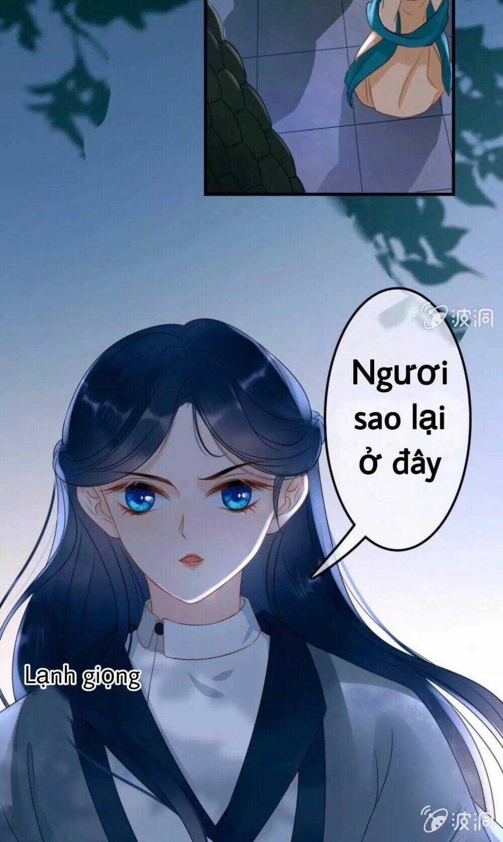 Sủng Phi Của Vương - Chapter 52 - Trang 3