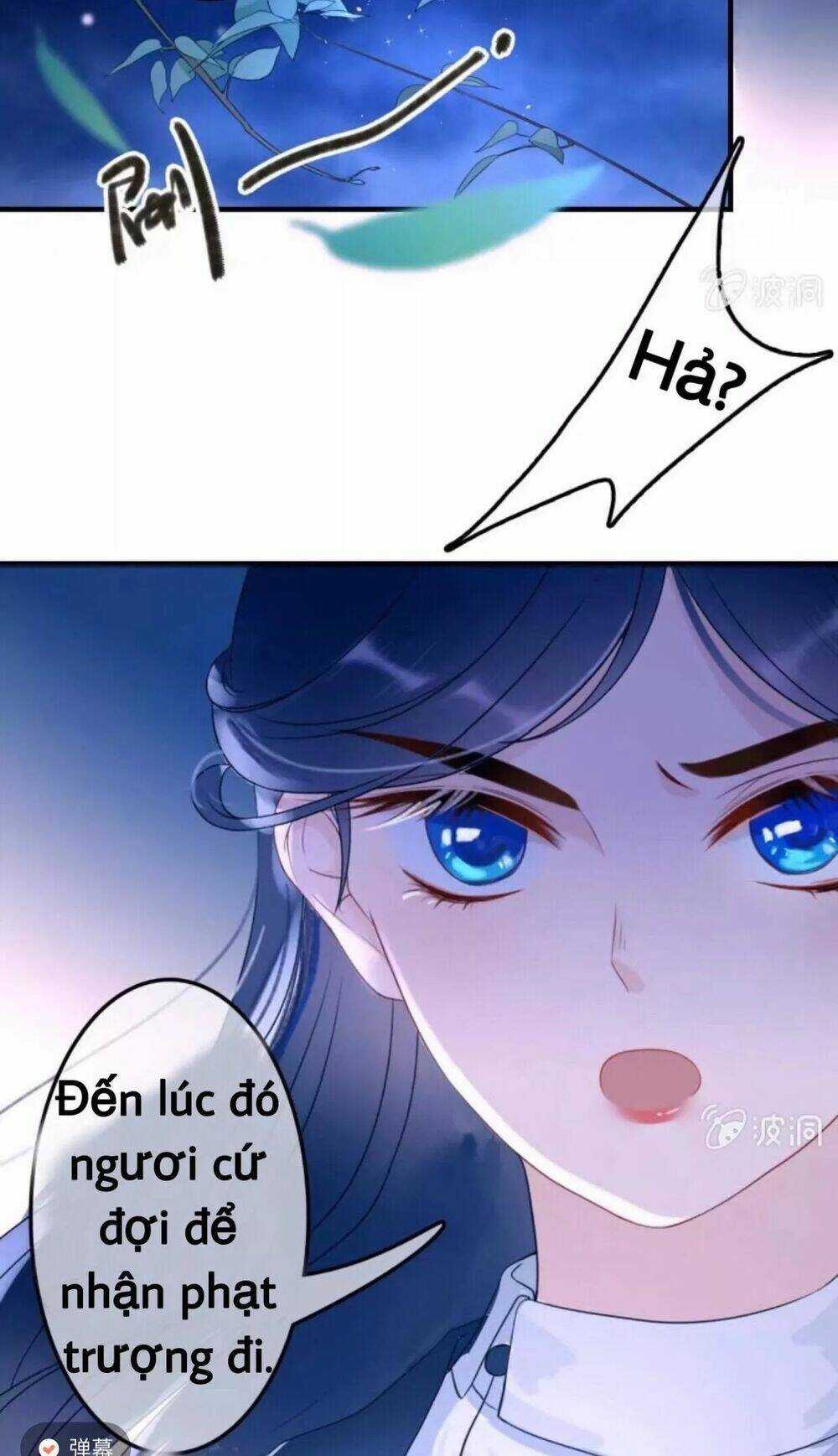 Sủng Phi Của Vương - Chapter 52 - Trang 10