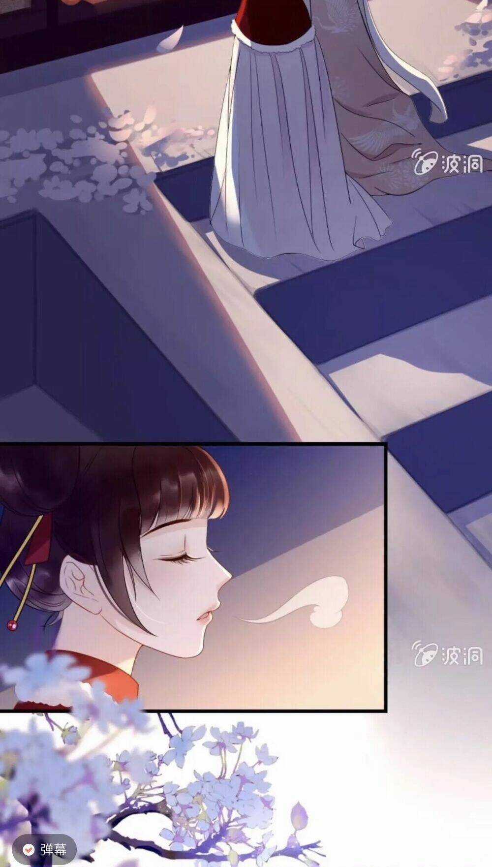 Sủng Phi Của Vương - Chapter 53 - Trang 12