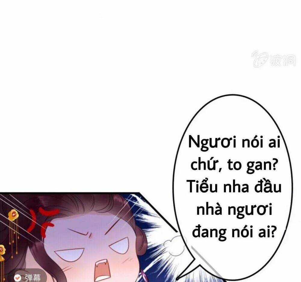 Sủng Phi Của Vương - Chapter 53 - Trang 14