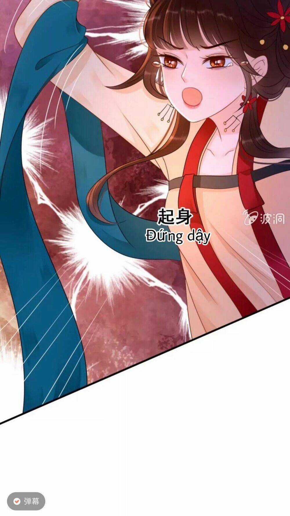 Sủng Phi Của Vương - Chapter 53 - Trang 19