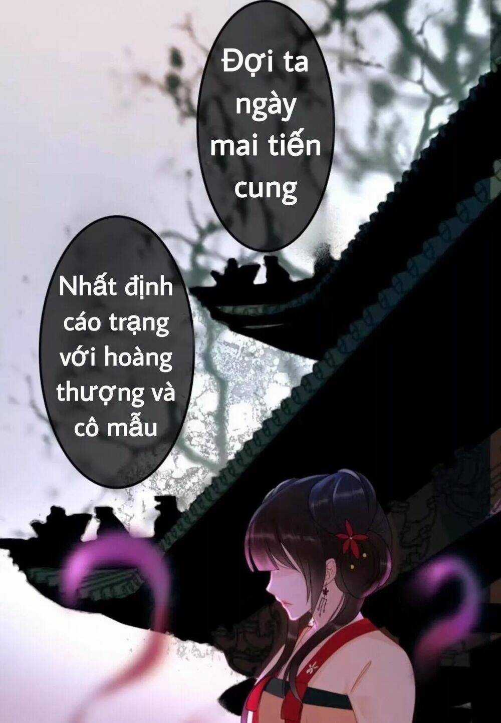 Sủng Phi Của Vương - Chapter 54 - Trang 13
