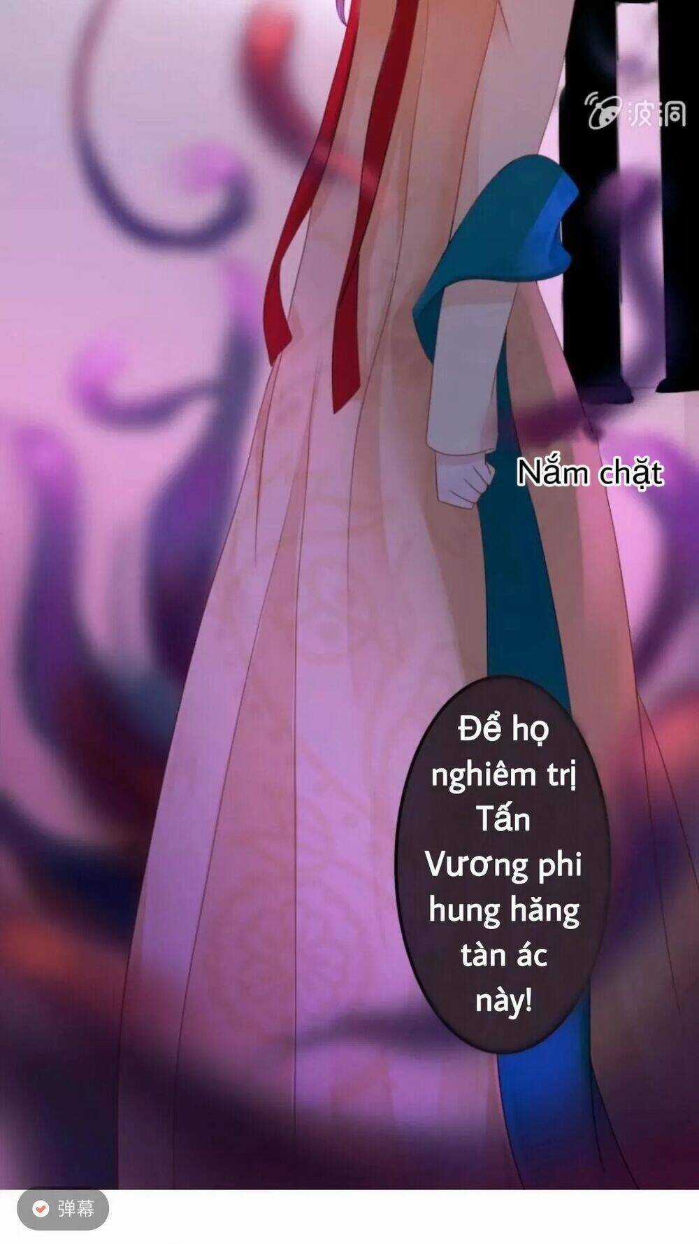 Sủng Phi Của Vương - Chapter 54 - Trang 14