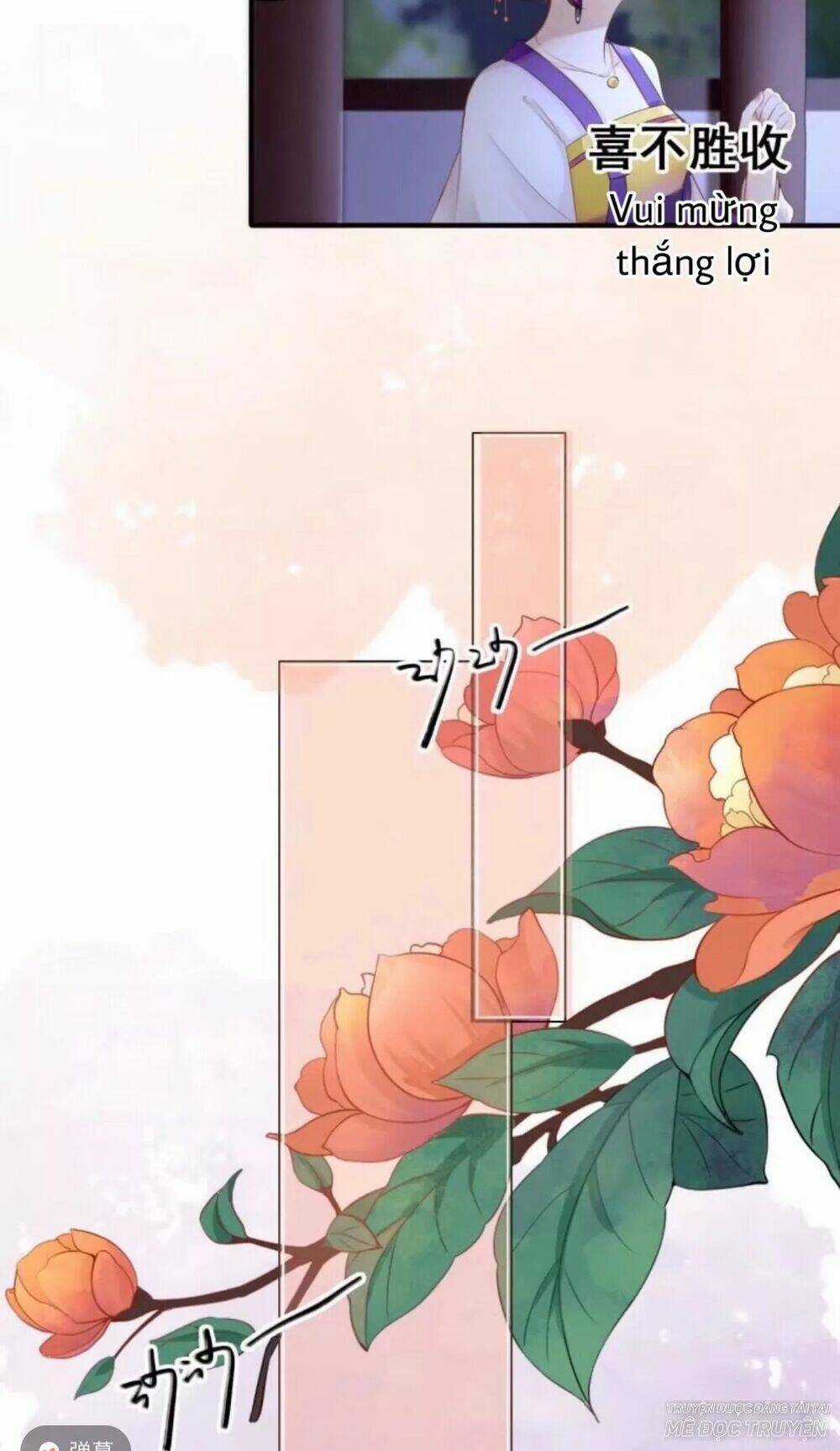 Sủng Phi Của Vương - Chapter 54 - Trang 17