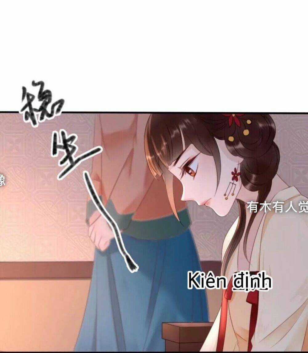 Sủng Phi Của Vương - Chapter 54 - Trang 19