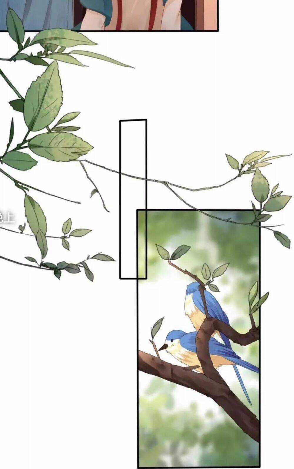 Sủng Phi Của Vương - Chapter 54 - Trang 24