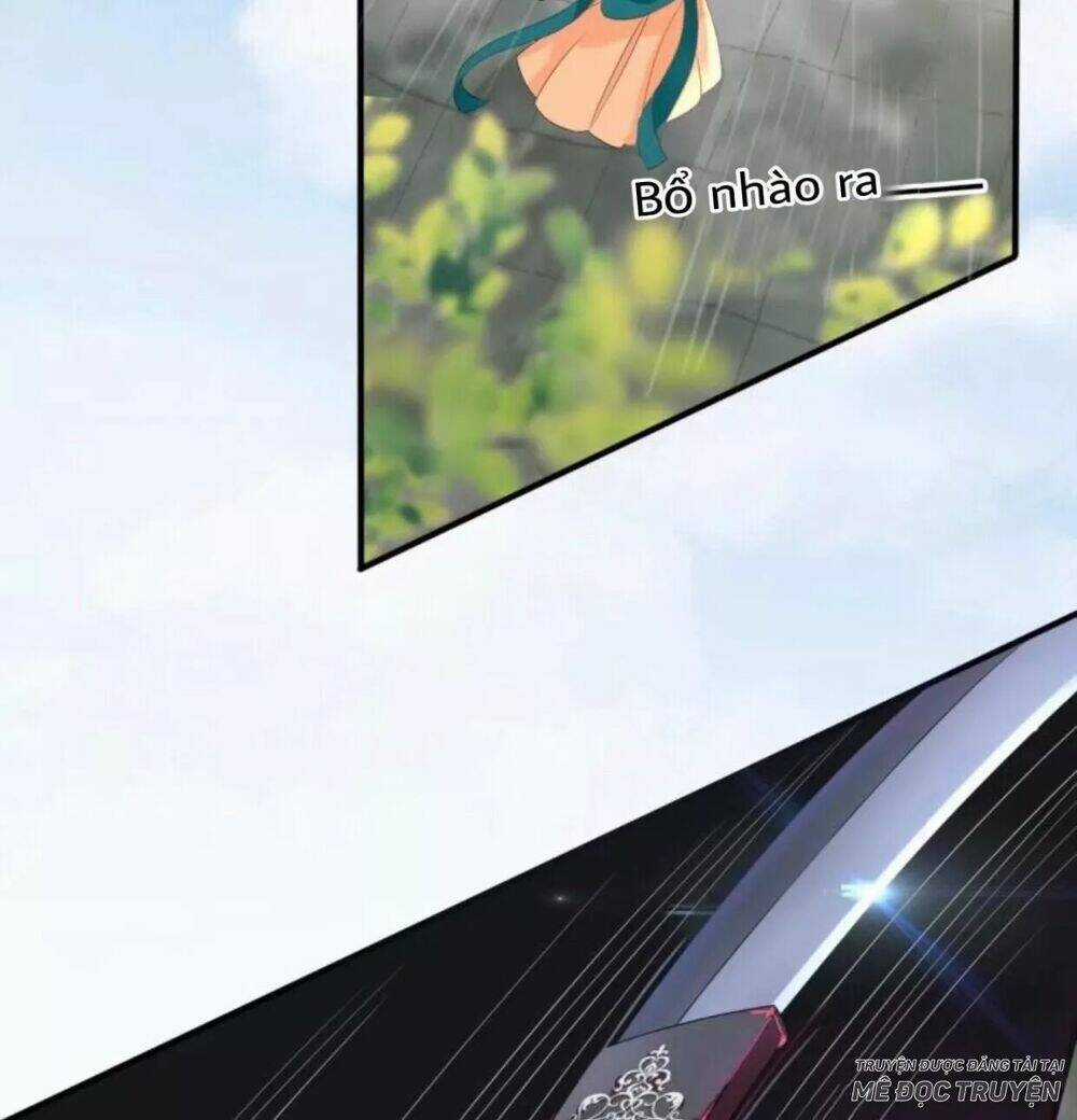 Sủng Phi Của Vương - Chapter 54 - Trang 27