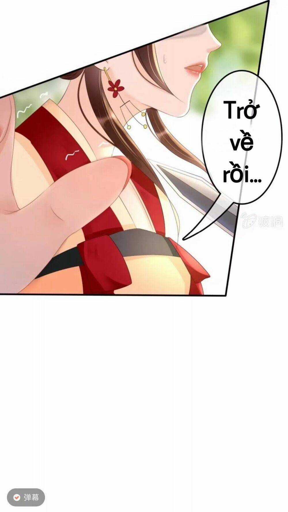 Sủng Phi Của Vương - Chapter 54 - Trang 31