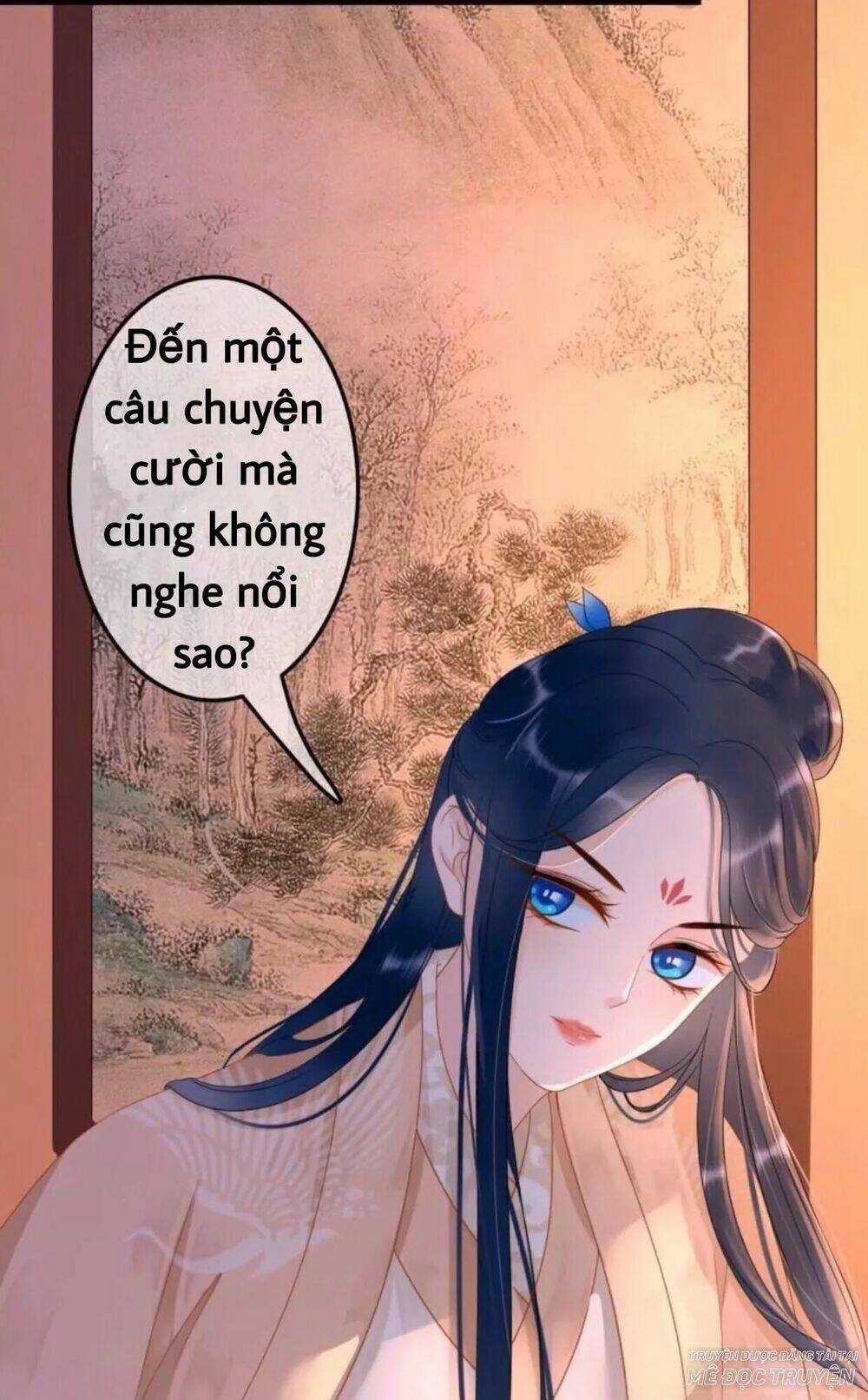 Sủng Phi Của Vương - Chapter 54 - Trang 6